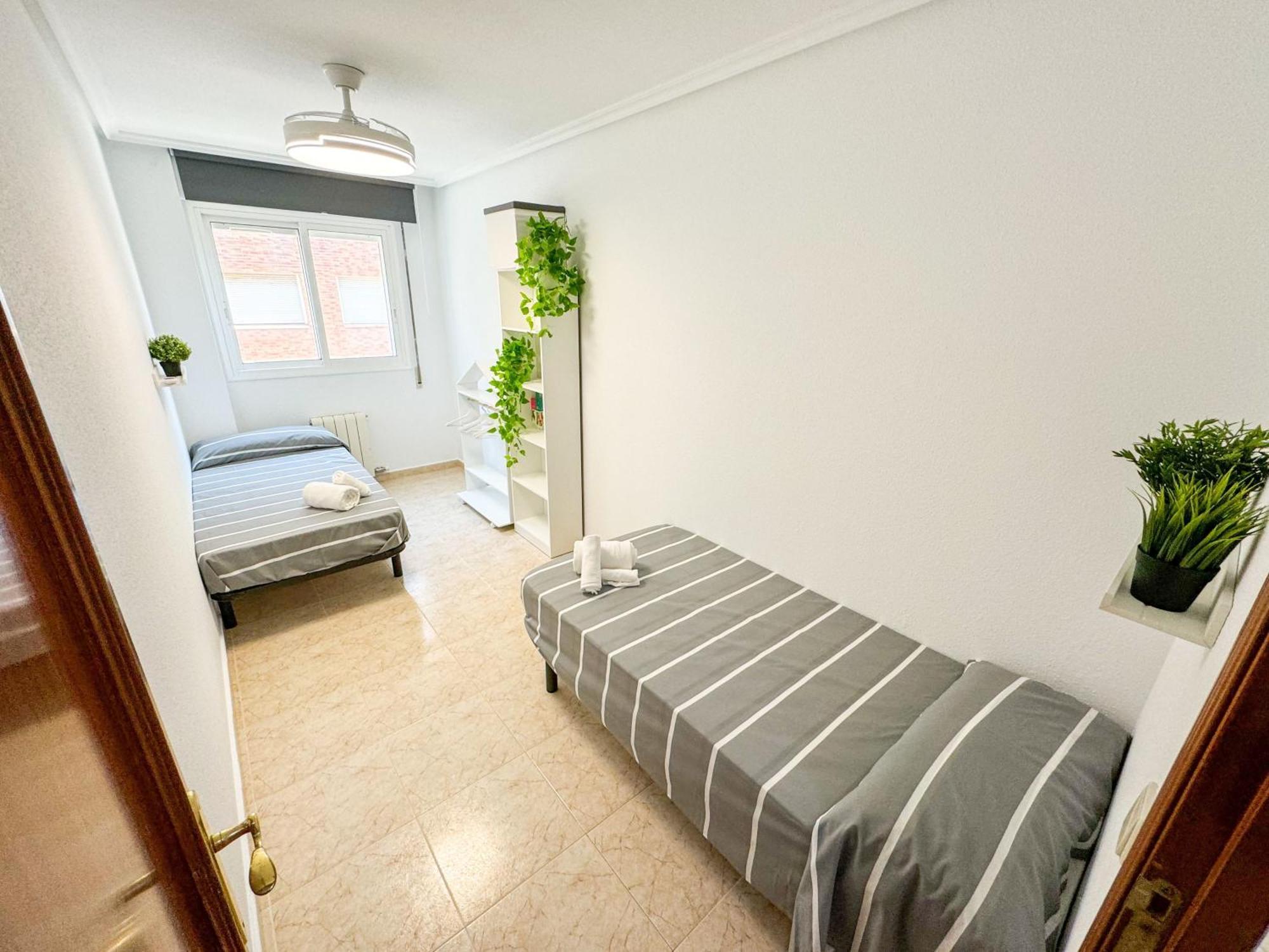 Buenos Aires Del Pilar Turistea Apartment Utebo Exterior foto